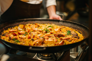 PAELLA-CASTELLON